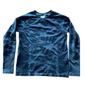 ♟Athleta Girl Long Sleeve Top